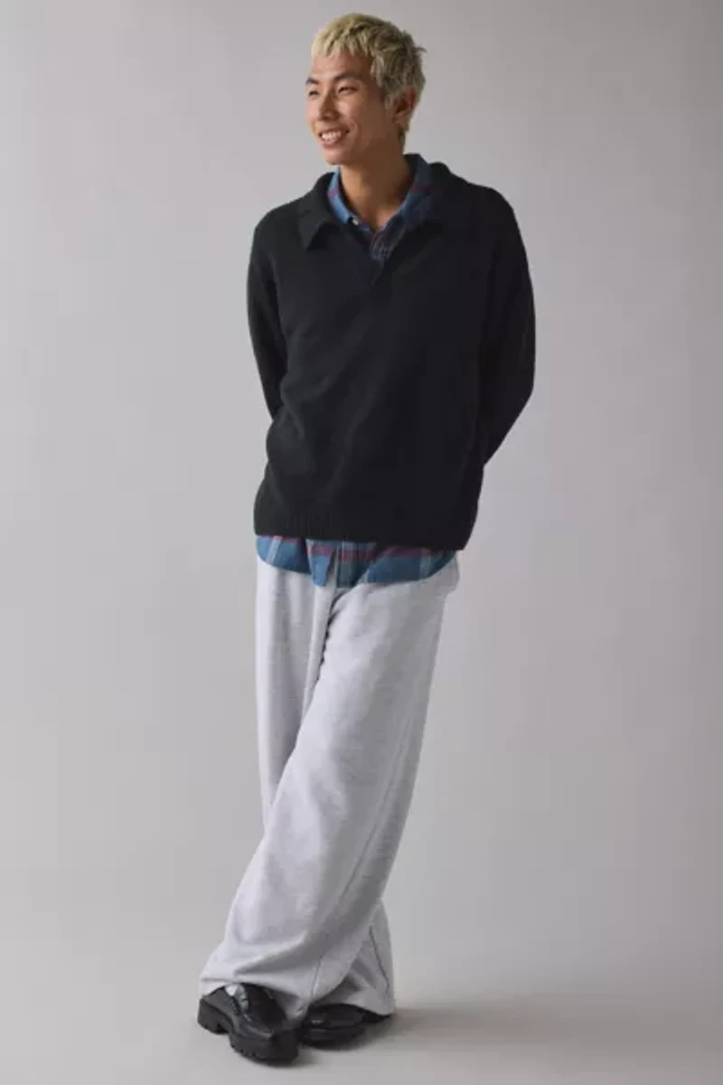 UO Bodhi Polo Sweater