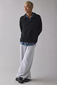 UO Bodhi Polo Sweater