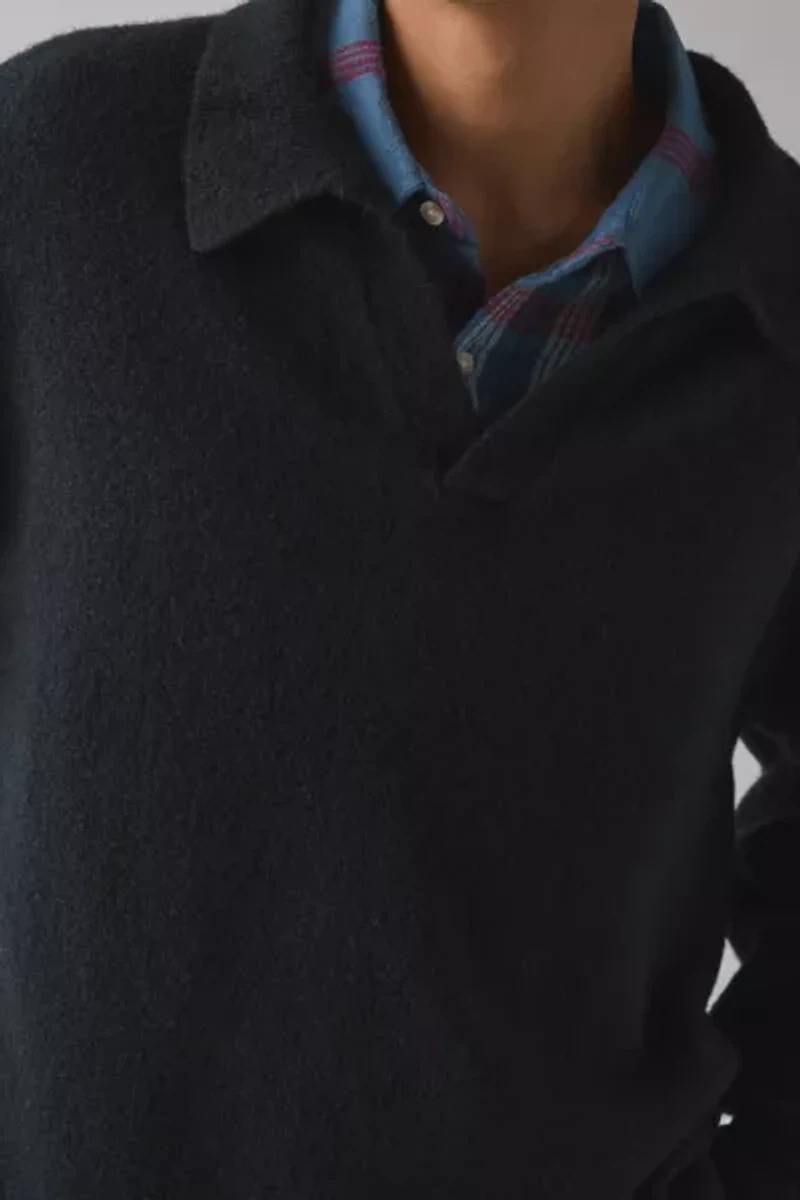 UO Bodhi Polo Sweater