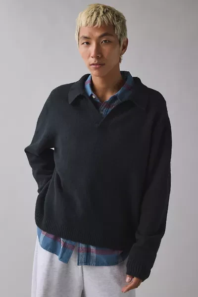 UO Bodhi Polo Sweater