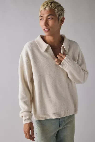 UO Bodhi Polo Sweater