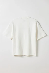 GUESS JEANS Boxy Tee