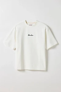 GUESS JEANS Boxy Tee