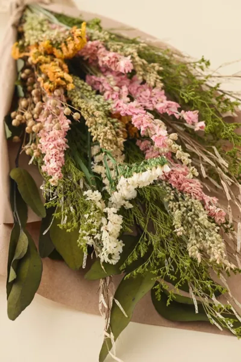 Andaluca Dried Meadowbrook Bouquet