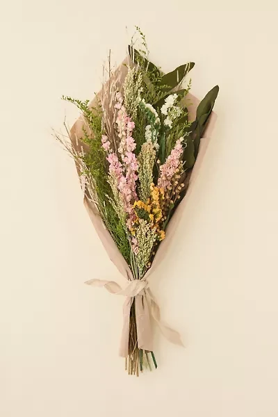Andaluca Dried Meadowbrook Bouquet