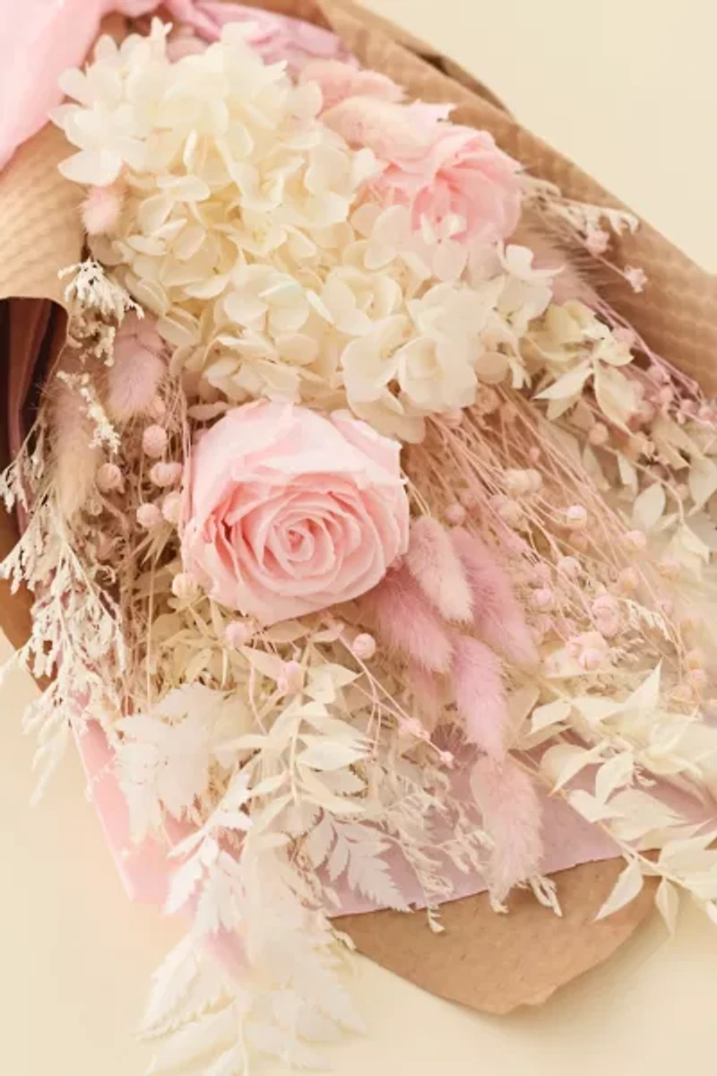 Andaluca Dried Zoe Bouquet