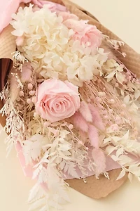 Andaluca Dried Zoe Bouquet