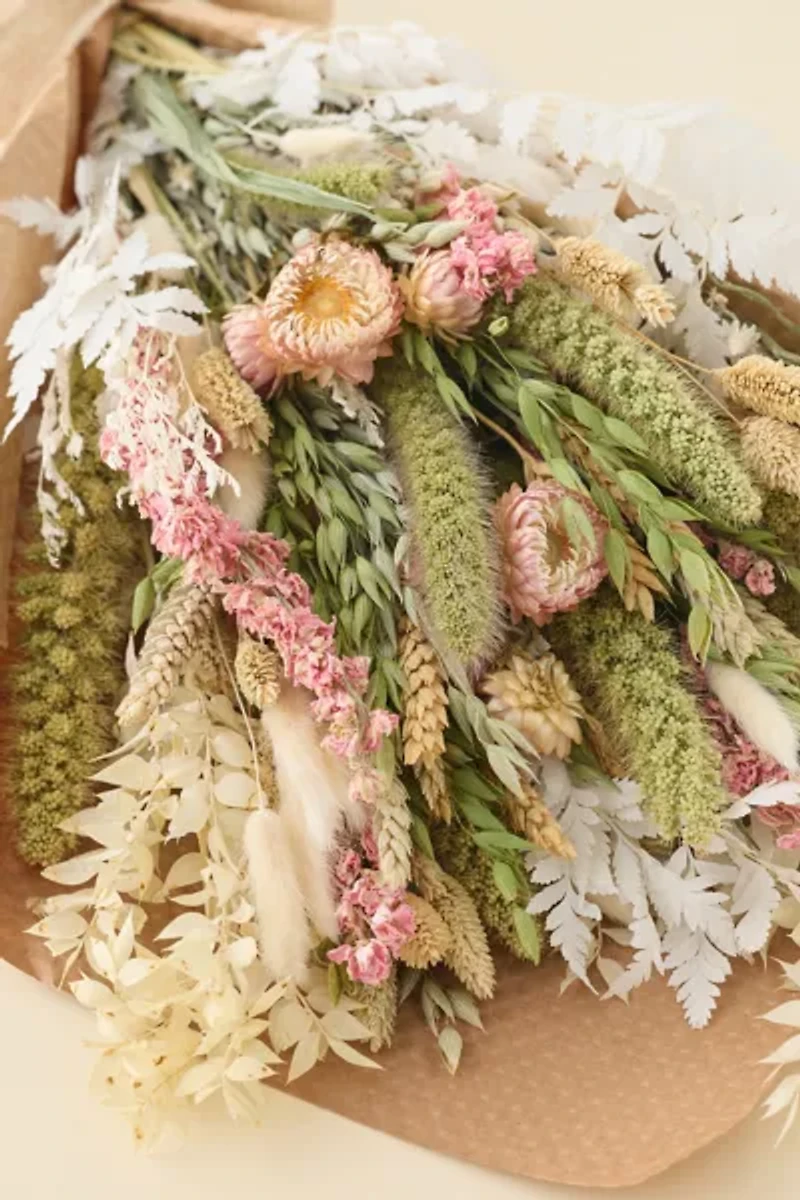 Andaluca Dried Promise Bouquet