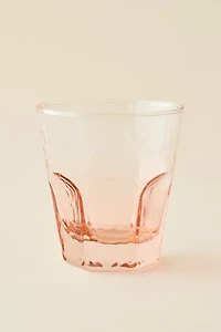 Ombre Glass Tumbler Cup