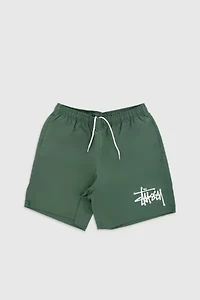 Stussy Big Basic Water Short