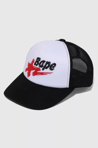 Bape Tokyo Trucker Hat