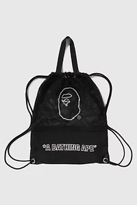BAPE Tokyo Mesh Backpack