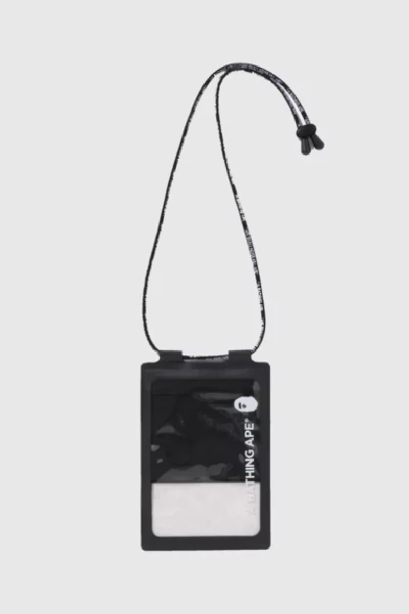 BAPE Tokyo Water Resistant Phone Case