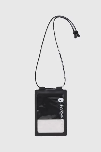 BAPE Tokyo Water Resistant Phone Case