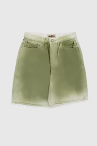Stussy Spray Dyed Big Ol' Shorts