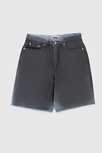 Stussy Spray Dyed Big Ol' Shorts