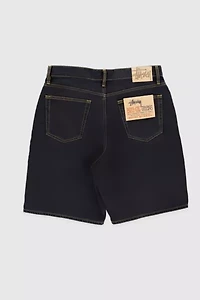 Stussy Denim Big Ol Shorts