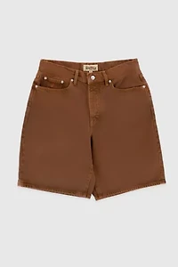 Stussy Denim Big Ol Shorts