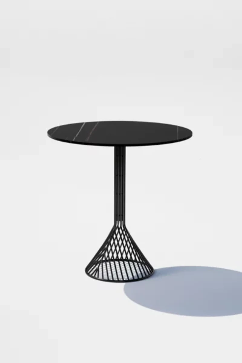 Bend Goods 30" Bistro Table
