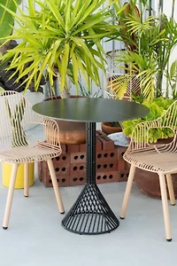 Bend Goods 30" Bistro Table