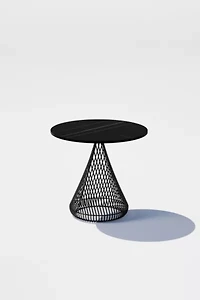 Bend Goods Conical Side Table