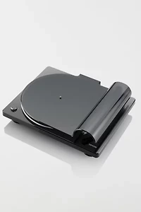 Denon DP-400 Hi-Fi Turntable