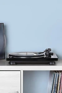 Denon DP-400 Hi-Fi Turntable