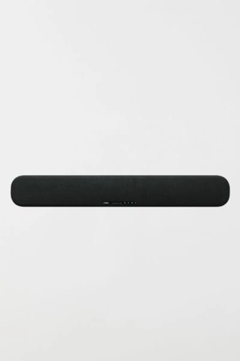 Yamaha SR-B20A Soundbar with Built-In Subwoofers