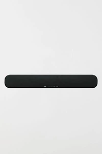 Yamaha SR-B20A Soundbar with Built-In Subwoofers