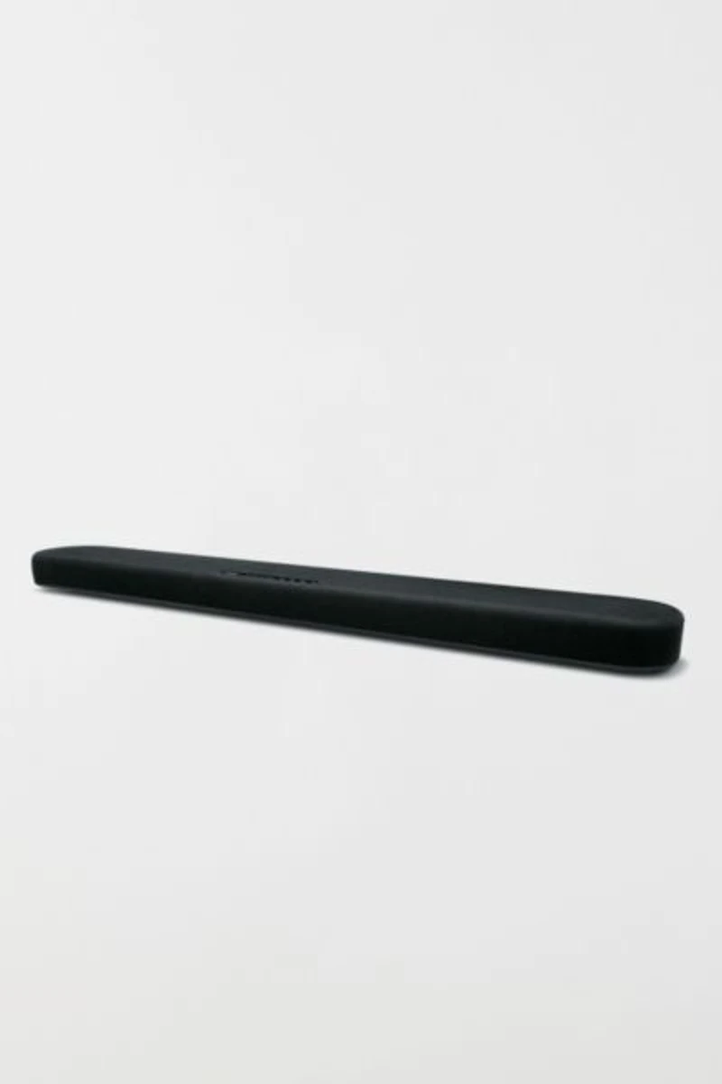 Yamaha SR-B20A Soundbar with Built-In Subwoofers