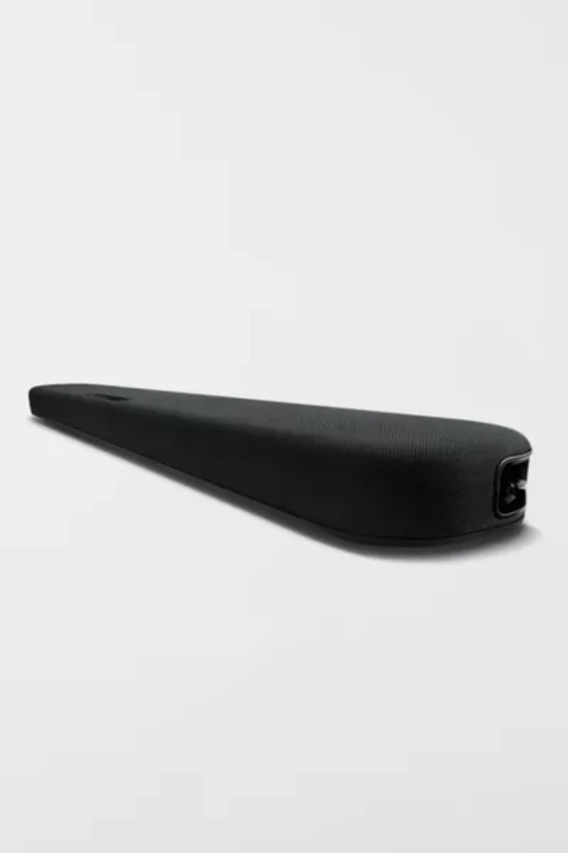 Yamaha SR-B20A Soundbar with Built-In Subwoofers