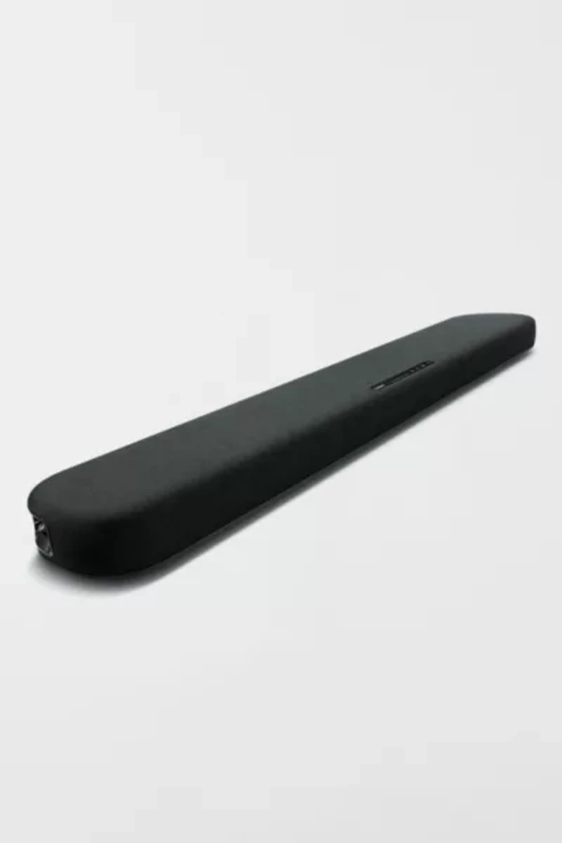 Yamaha SR-B20A Soundbar with Built-In Subwoofers