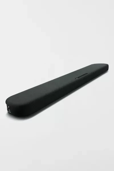 Yamaha SR-B20A Soundbar with Built-In Subwoofers