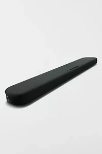 Yamaha SR-B20A Soundbar with Built-In Subwoofers