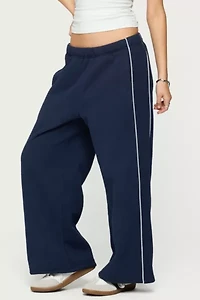Edikted Autumn Petite Sweatpants