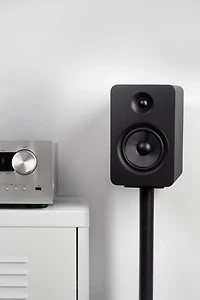 Kanto YUP6 Passive Bookshelf Speakers - Pair