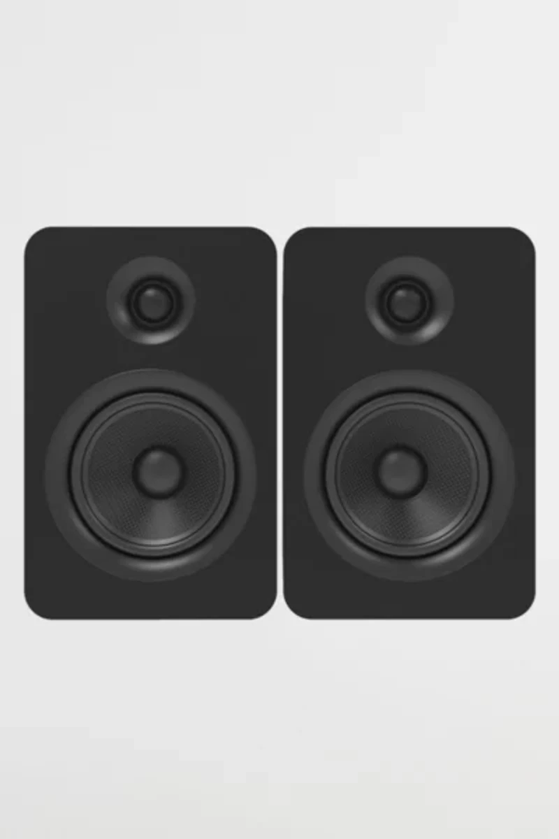 Kanto YUP6 Passive Bookshelf Speakers - Pair