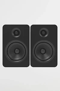 Kanto YUP6 Passive Bookshelf Speakers - Pair