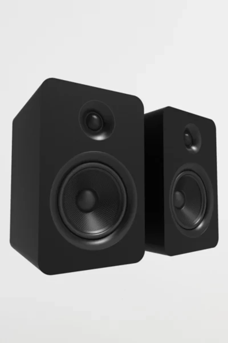 Kanto YUP6 Passive Bookshelf Speakers - Pair