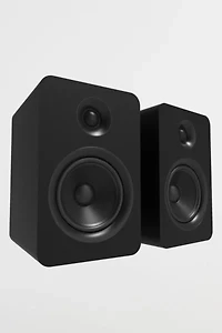 Kanto YUP6 Passive Bookshelf Speakers - Pair