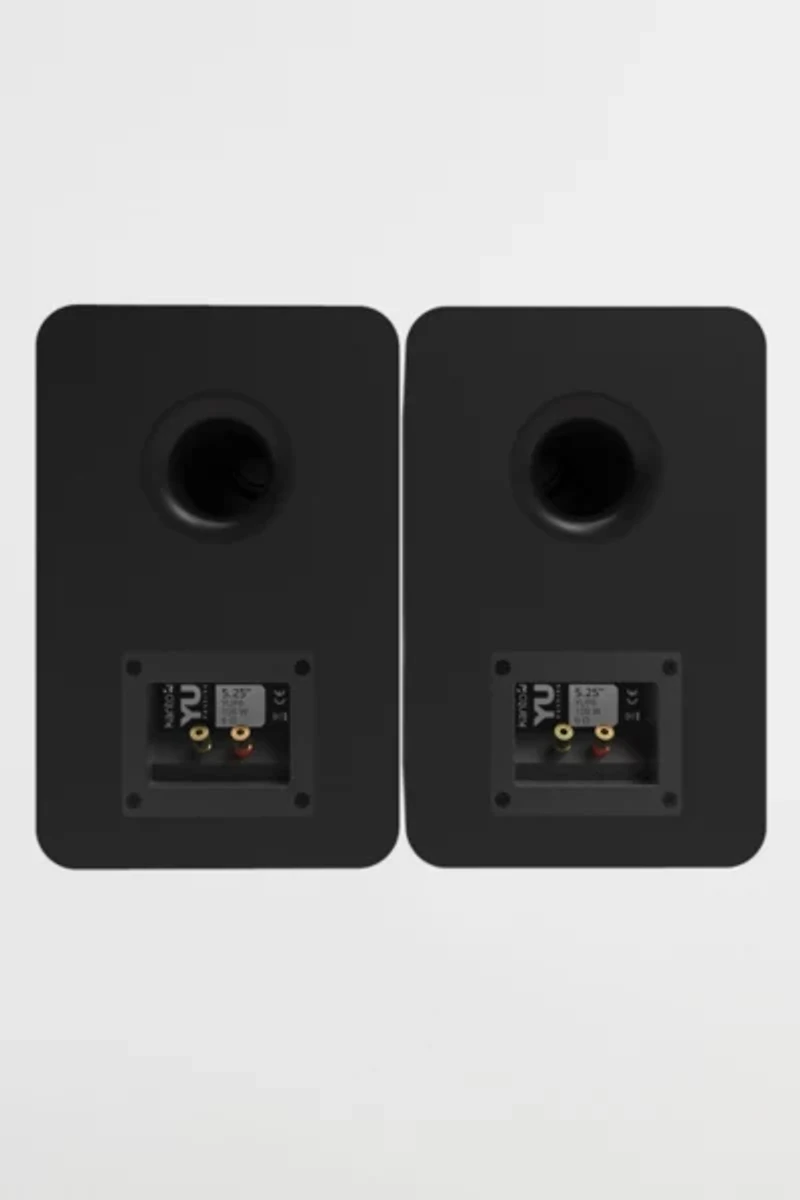 Kanto YUP6 Passive Bookshelf Speakers - Pair