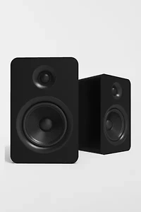 Kanto YUP6 Passive Bookshelf Speakers - Pair