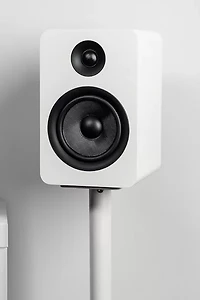 Kanto YUP6 Passive Bookshelf Speakers - Pair