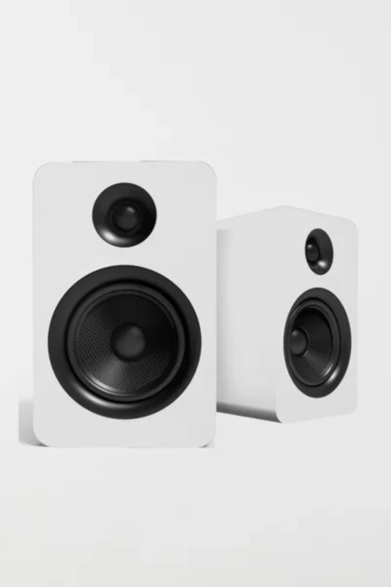 Kanto YUP6 Passive Bookshelf Speakers - Pair
