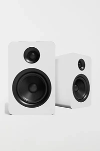 Kanto YUP6 Passive Bookshelf Speakers - Pair