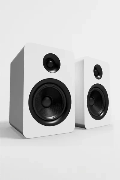 Kanto YUP6 Passive Bookshelf Speakers - Pair