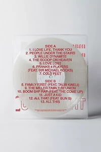 Mac Miller - I Love Life, Thank You LP