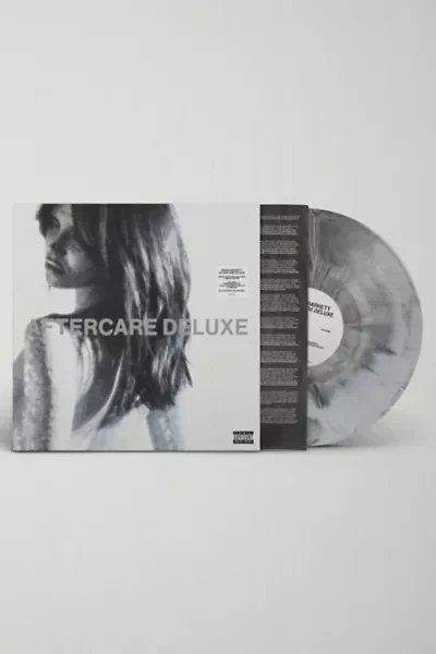 Nessa Barrett - Aftercare Deluxe UO Exclusive 2XLP