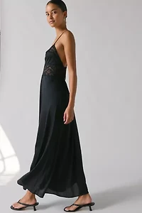Vintage By UO Slip Dress