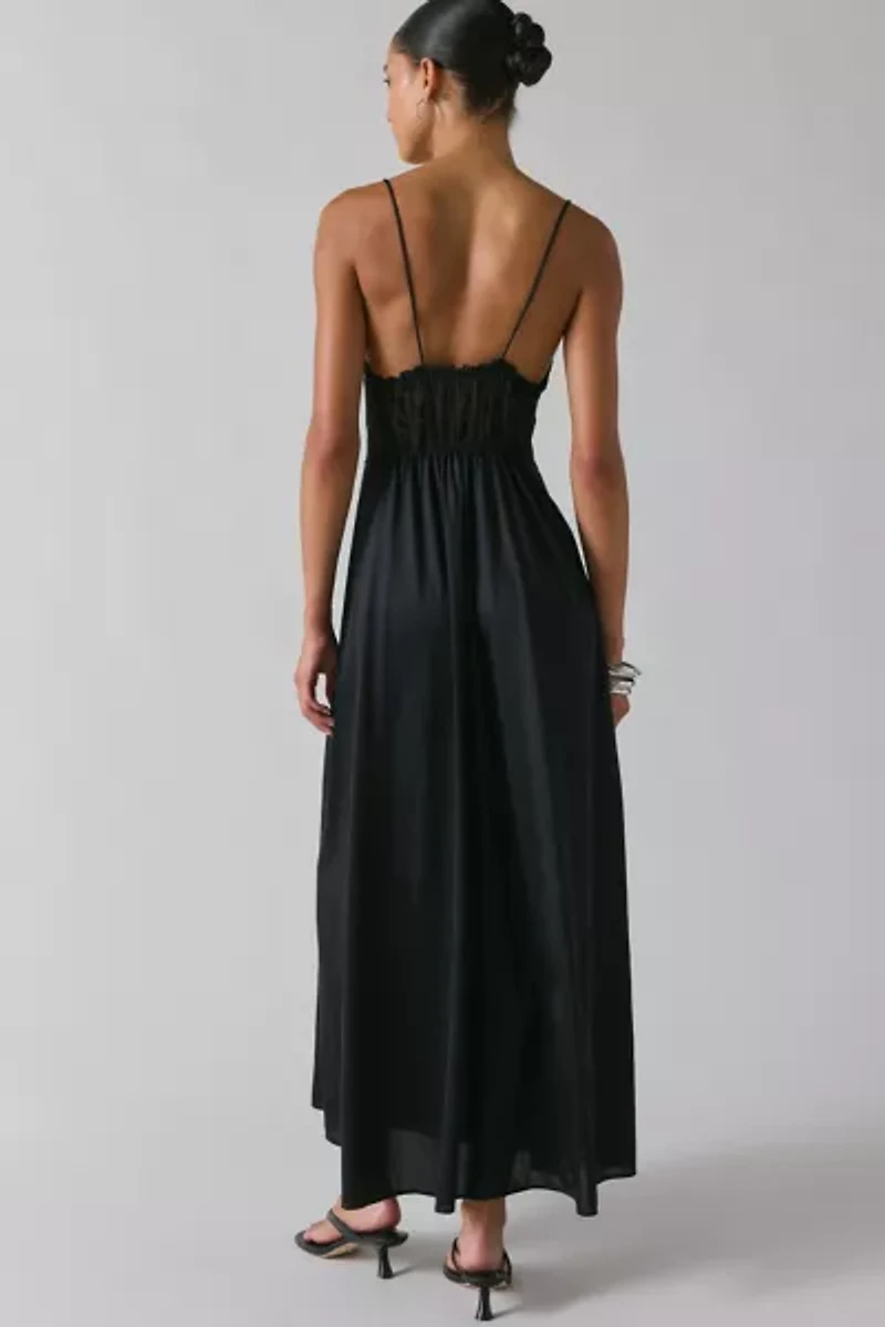 Vintage By UO Slip Dress